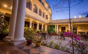 Kalyan Villa Heritage Stay